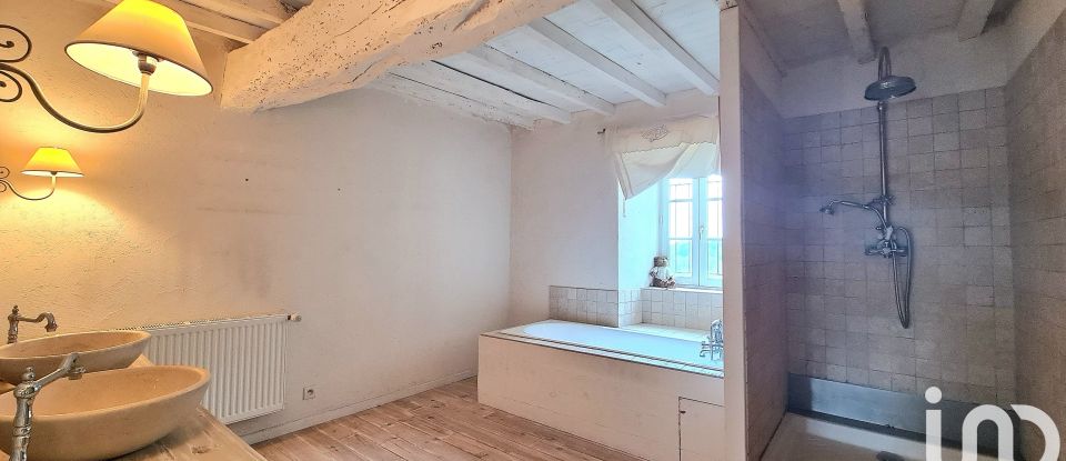 Ferme 9 pièces de 410 m² à Montferrand (11320)