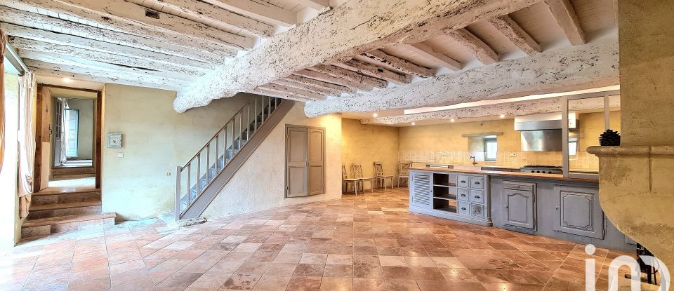 Ferme 9 pièces de 410 m² à Montferrand (11320)