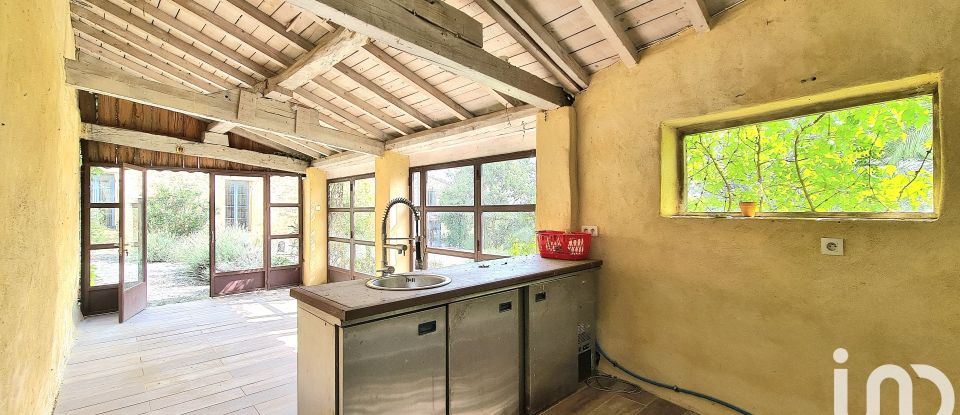 Ferme 9 pièces de 410 m² à Montferrand (11320)