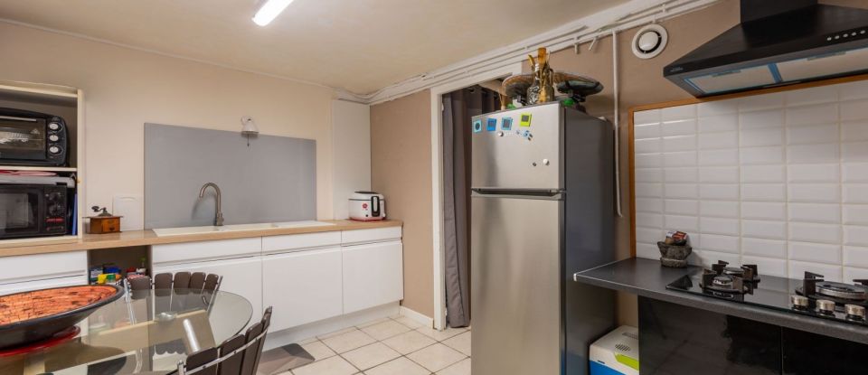 Maison 7 pièces de 155 m² à La Roche-sur-Yon (85000)