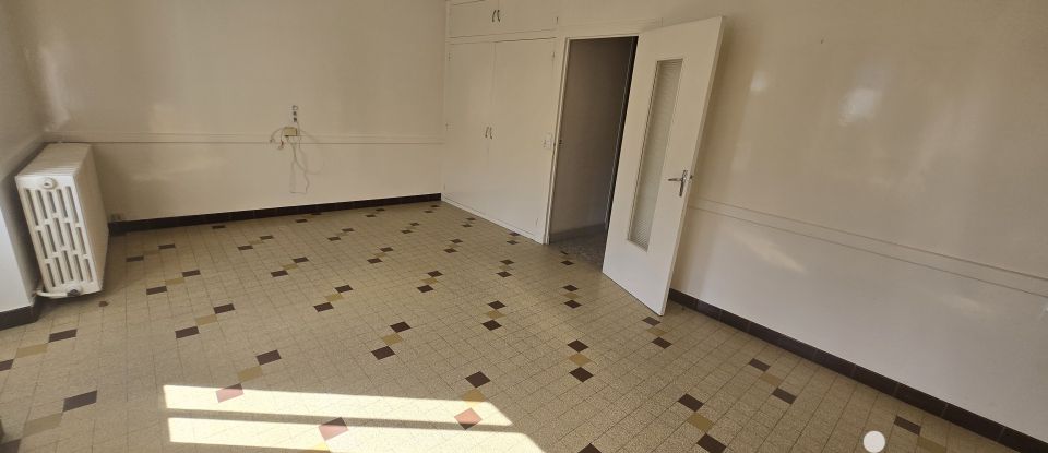 Longere 5 rooms of 126 m² in Pouligny-Saint-Pierre (36300)