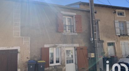 Maison 4 pièces de 75 m² à Fayl-Billot (52500)