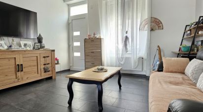 Maison 4 pièces de 79 m² à Herserange (54440)