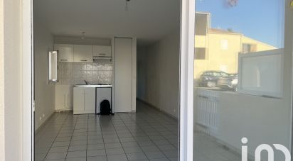 Studio 1 room of 34 m² in Châtelaillon-Plage (17340)