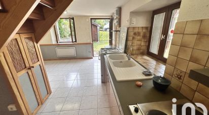 Maison 4 pièces de 39 m² à Le Freney-d'Oisans (38142)