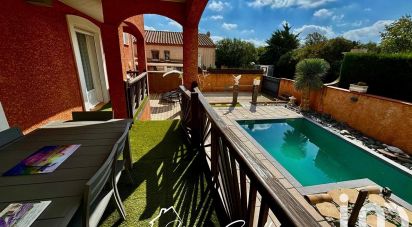 House 4 rooms of 118 m² in Cuxac-d'Aude (11590)