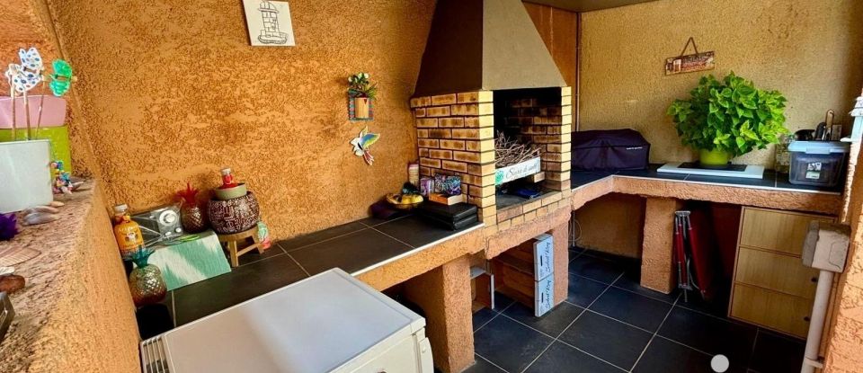 Maison 4 pièces de 118 m² à Cuxac-d'Aude (11590)