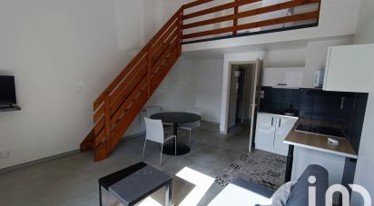 Appartement 2 pièces de 39 m² à La Roche-sur-Yon (85000)