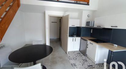 Appartement 2 pièces de 39 m² à La Roche-sur-Yon (85000)