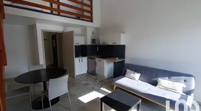 Apartment 2 rooms of 39 m² in La Roche-sur-Yon (85000)