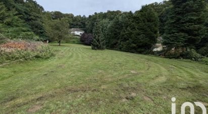 Terrain de 537 m² à Montgé-en-Goële (77230)