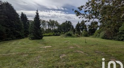 Terrain de 537 m² à Montgé-en-Goële (77230)