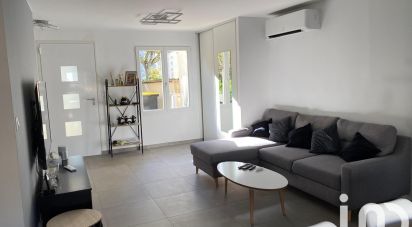 Maison 5 pièces de 115 m² à Chasse-sur-Rhône (38670)