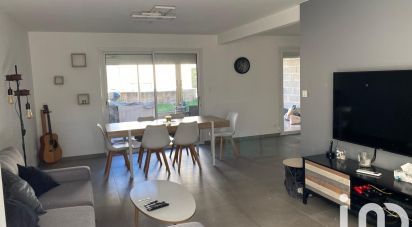 Maison 5 pièces de 115 m² à Chasse-sur-Rhône (38670)