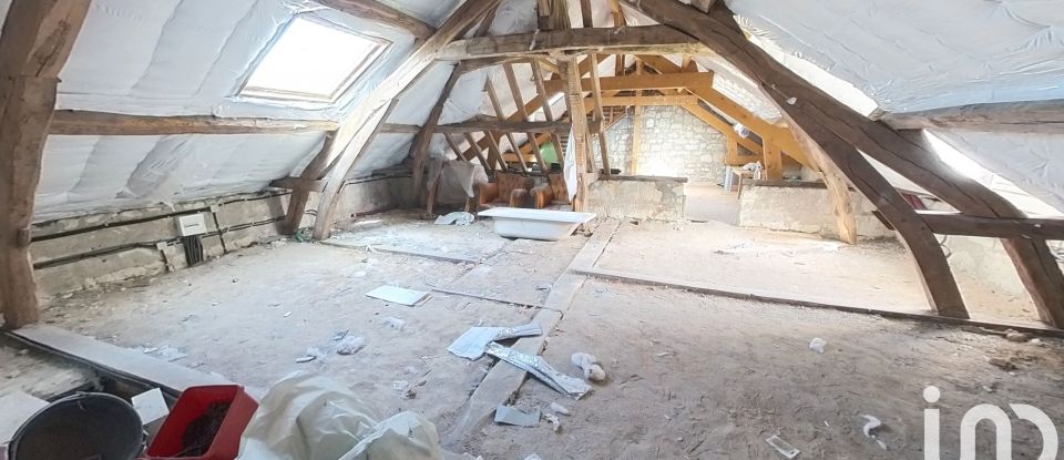 Traditional house 4 rooms of 106 m² in La Chapelle-sur-Loire (37140)