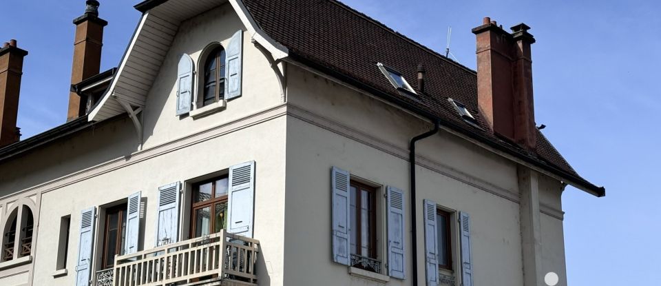 Apartment 4 rooms of 75 m² in Évian-les-Bains (74500)