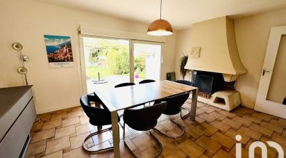 Maison 4 pièces de 77 m² à Pont-de-l'Arche (27340)