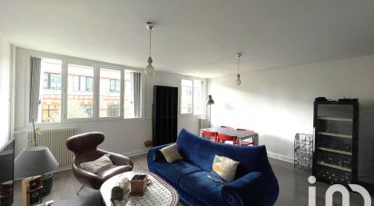 Appartement 3 pièces de 73 m² à Issy-les-Moulineaux (92130)