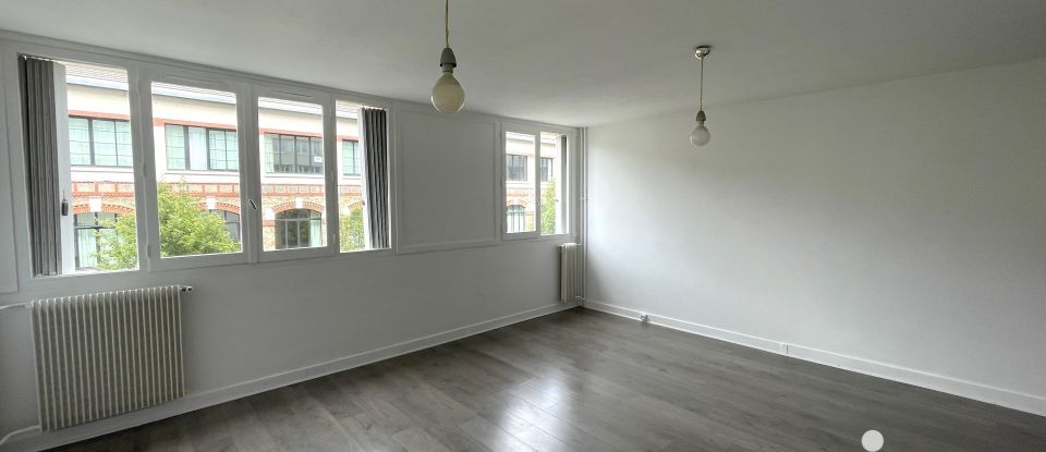 Appartement 3 pièces de 73 m² à Issy-les-Moulineaux (92130)