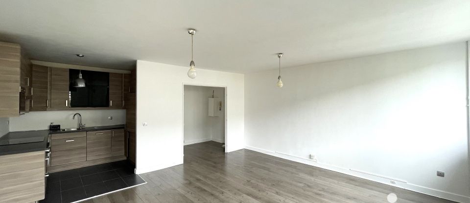 Appartement 3 pièces de 73 m² à Issy-les-Moulineaux (92130)