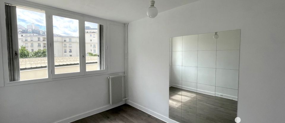 Appartement 3 pièces de 73 m² à Issy-les-Moulineaux (92130)