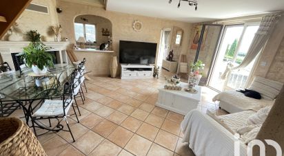 House 9 rooms of 217 m² in Donzère (26290)