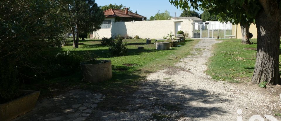 Maison 9 pièces de 217 m² à Donzère (26290)