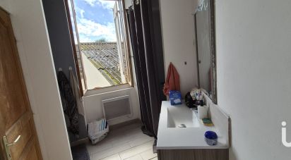 Apartment 2 rooms of 36 m² in La Réole (33190)