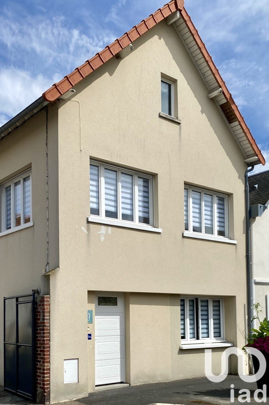 Vente Appartement 62m² 3 Pièces à Grentheville (14540) - Iad France