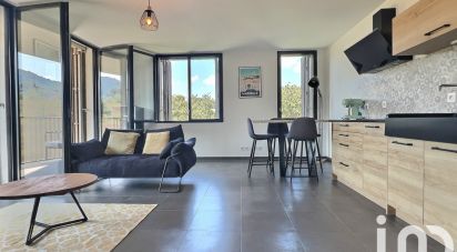 Apartment 3 rooms of 62 m² in La Penne-sur-Huveaune (13821)