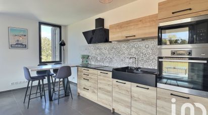 Apartment 3 rooms of 62 m² in La Penne-sur-Huveaune (13821)