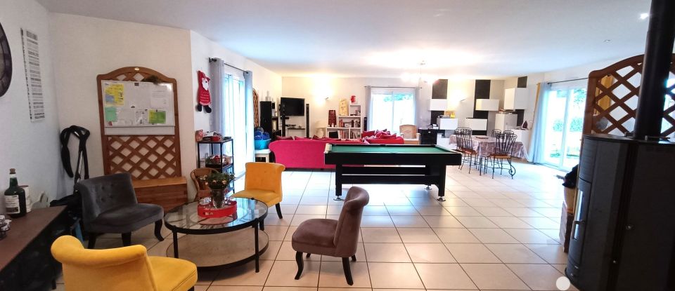 House 7 rooms of 150 m² in La Chapelle-Palluau (85670)