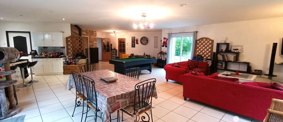 House 7 rooms of 150 m² in La Chapelle-Palluau (85670)