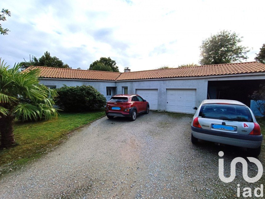 House 7 rooms of 150 m² in La Chapelle-Palluau (85670)