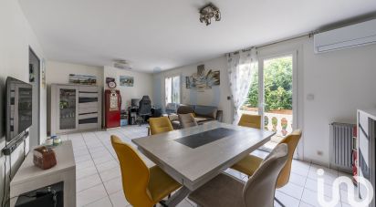 Maison 4 pièces de 94 m² à Arcueil (94110)