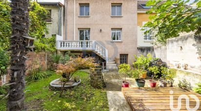 Maison 4 pièces de 94 m² à Arcueil (94110)