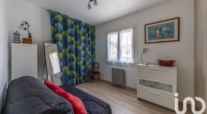 Maison 4 pièces de 94 m² à Arcueil (94110)