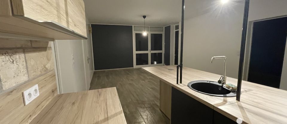 Appartement 4 pièces de 71 m² à Avon (77210)