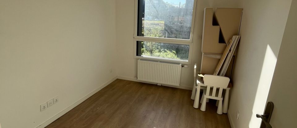 Appartement 5 pièces de 89 m² à Torcy (77200)