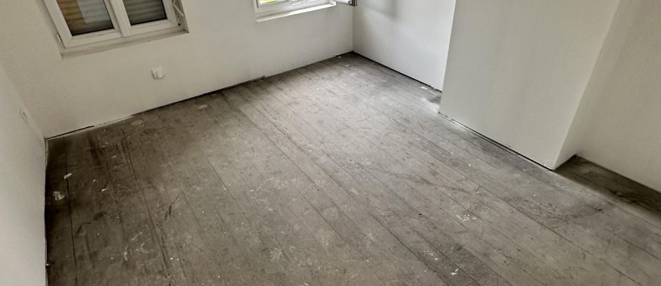 Maison 6 pièces de 90 m² à Lillers (62190)