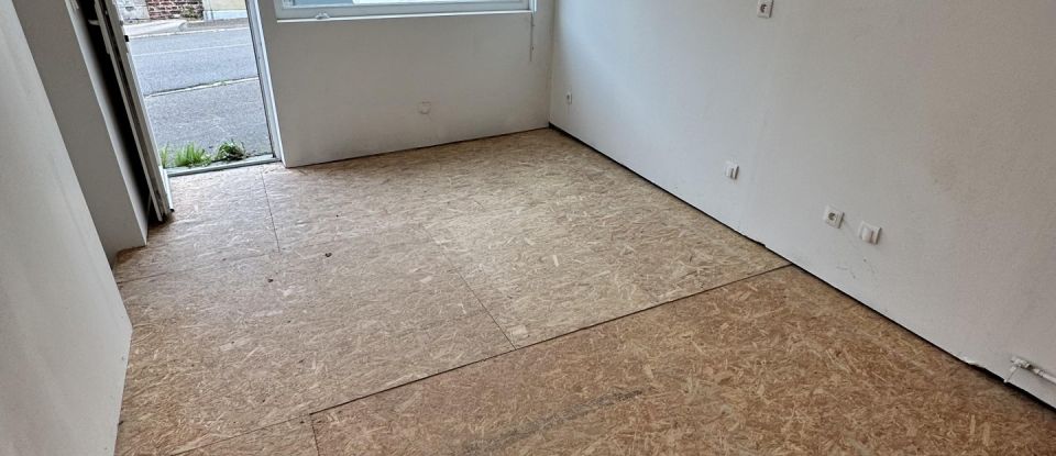 Maison 6 pièces de 90 m² à Lillers (62190)