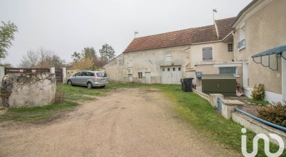 Parking of 50 m² in Congis-sur-Thérouanne (77440)