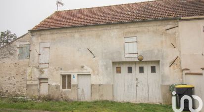 Parking/garage/box de 50 m² à Congis-sur-Thérouanne (77440)