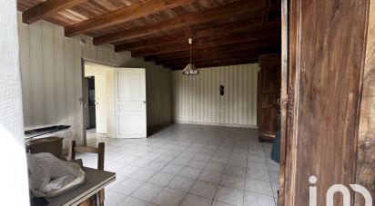 Village house 2 rooms of 60 m² in Port-d'Envaux (17350)