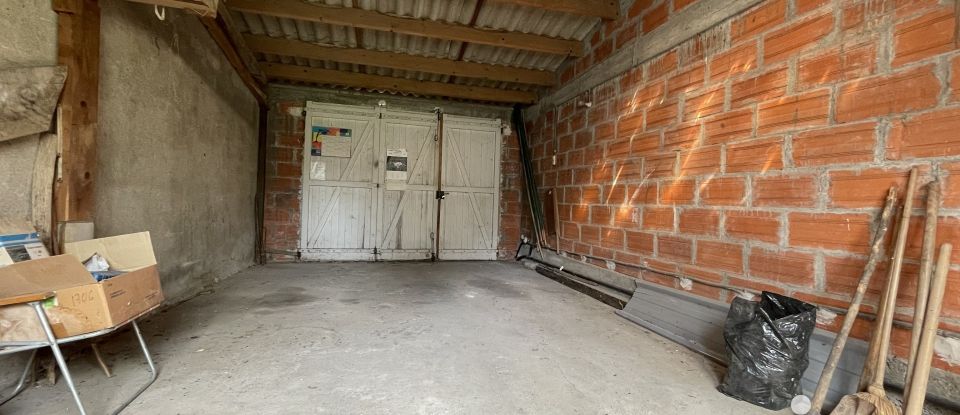 Maison 5 pièces de 70 m² à Villeneuve-Minervois (11160)