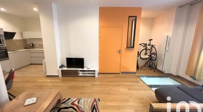 Appartement 2 pièces de 73 m² à Paris (75016)