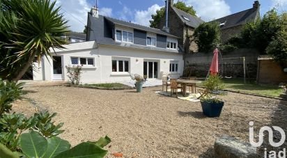 House 4 rooms of 115 m² in Lannion (22300)