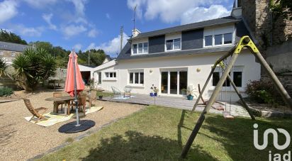 Maison 4 pièces de 115 m² à Lannion (22300)