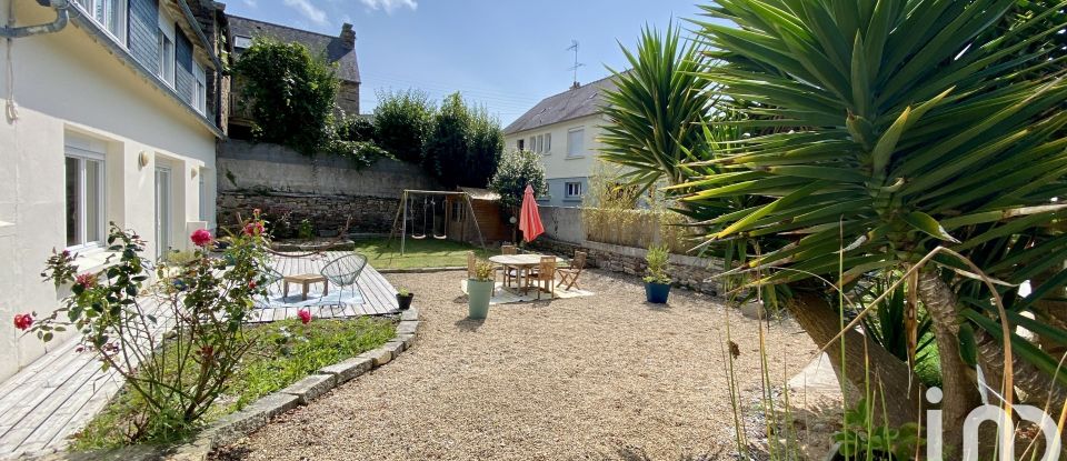 Maison 4 pièces de 115 m² à Lannion (22300)