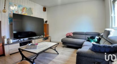 Maison 6 pièces de 121 m² à Montrond-les-Bains (42210)